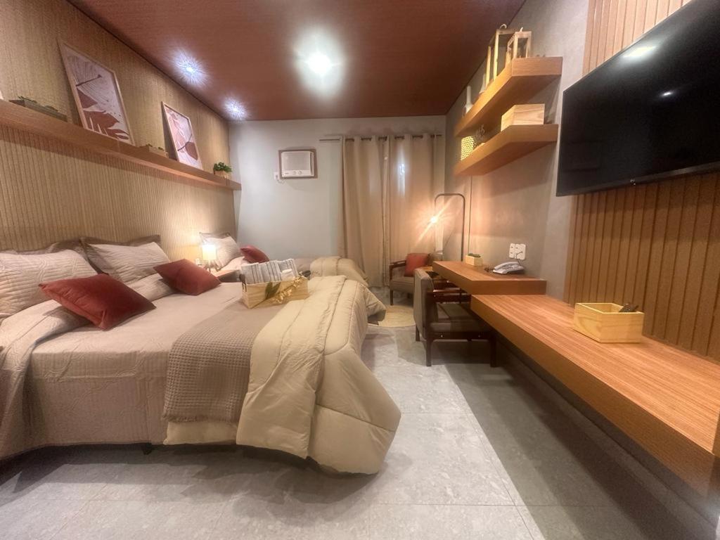 Hotel Fazenda Santa Barbara Engenheiro Paulo de Frontin Kültér fotó