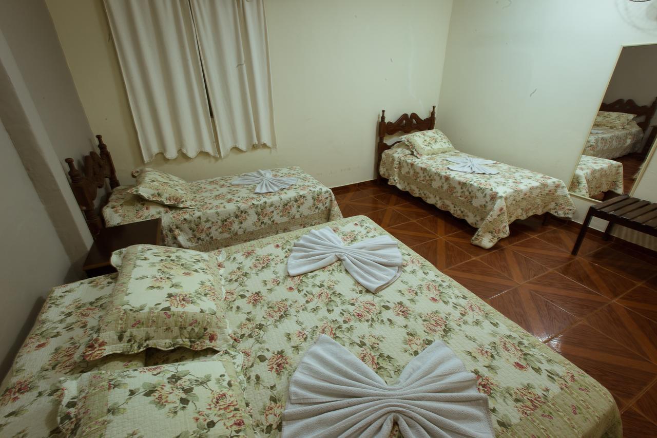 Hotel Fazenda Santa Barbara Engenheiro Paulo de Frontin Kültér fotó