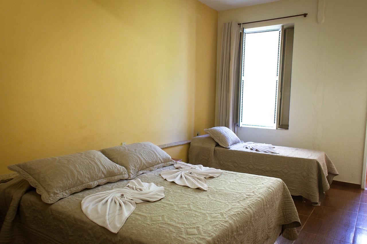 Hotel Fazenda Santa Barbara Engenheiro Paulo de Frontin Kültér fotó