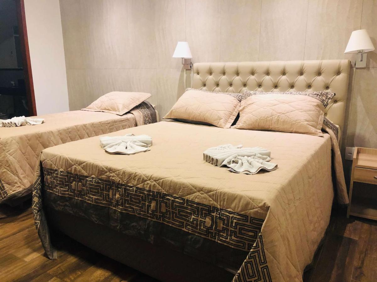 Hotel Fazenda Santa Barbara Engenheiro Paulo de Frontin Kültér fotó
